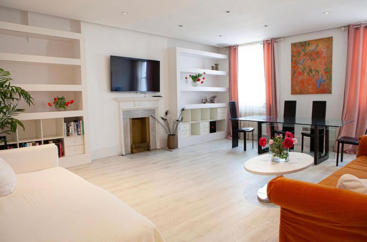 Luxurious In Marylebone, Londen