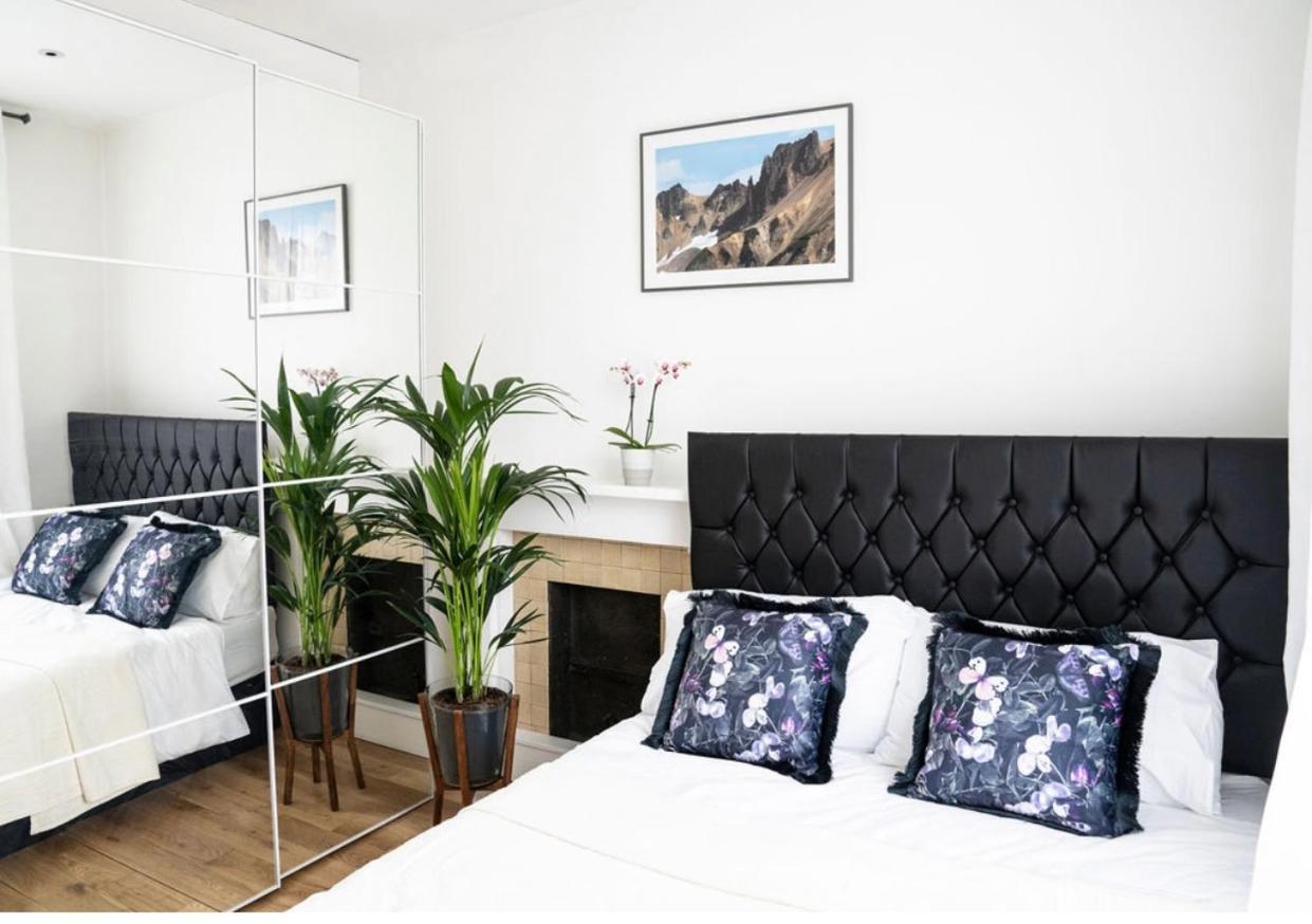 Luxurious In Marylebone, Appartement Londen