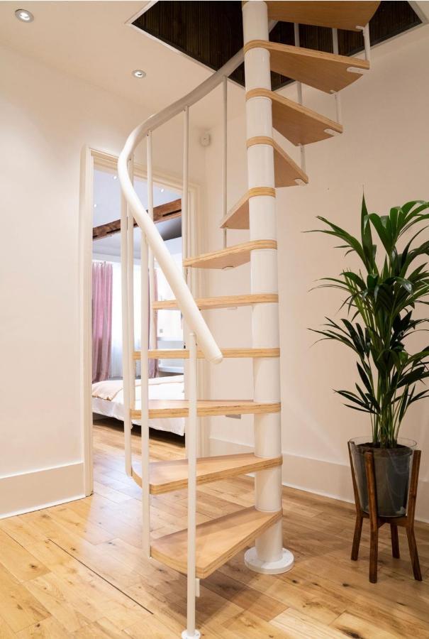 Luxurious In Marylebone, Appartement *