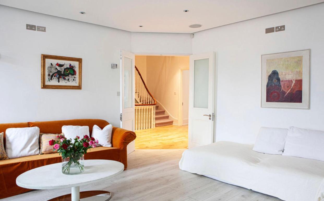 Appartement Luxurious In Marylebone,