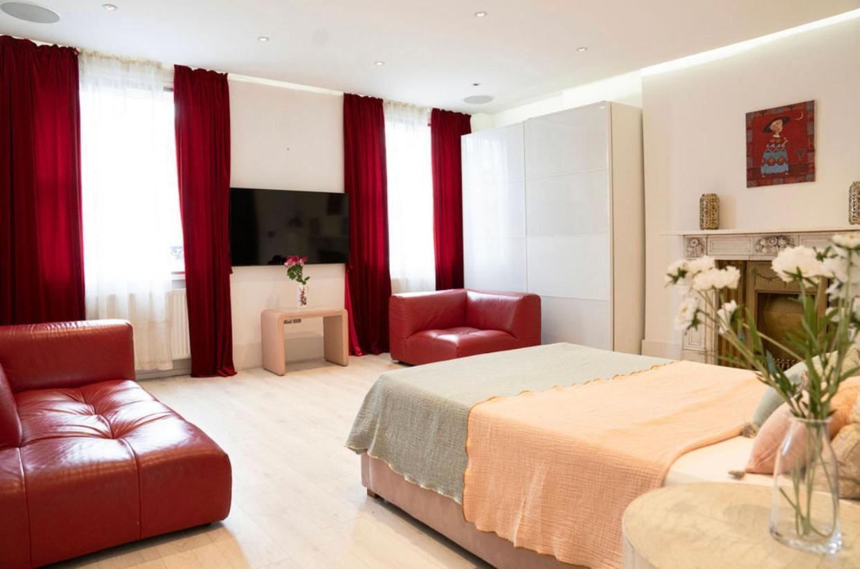 Appartement Luxurious In Marylebone,