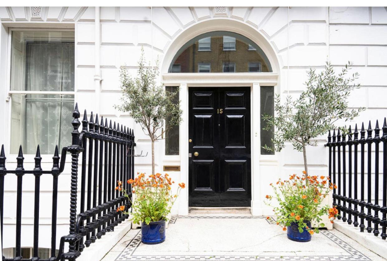 Appartement Luxurious In Marylebone,