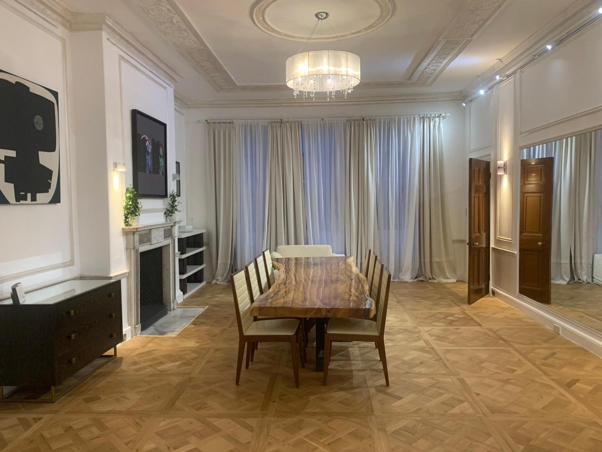 Appartement Luxurious In Marylebone, Londen