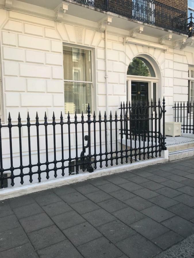 Appartement Luxurious In Marylebone,